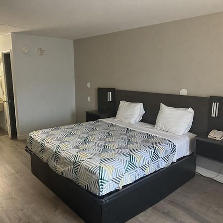 Motel 6-Norfolk, Va Ngoại thất bức ảnh