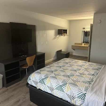 Motel 6-Norfolk, Va Ngoại thất bức ảnh
