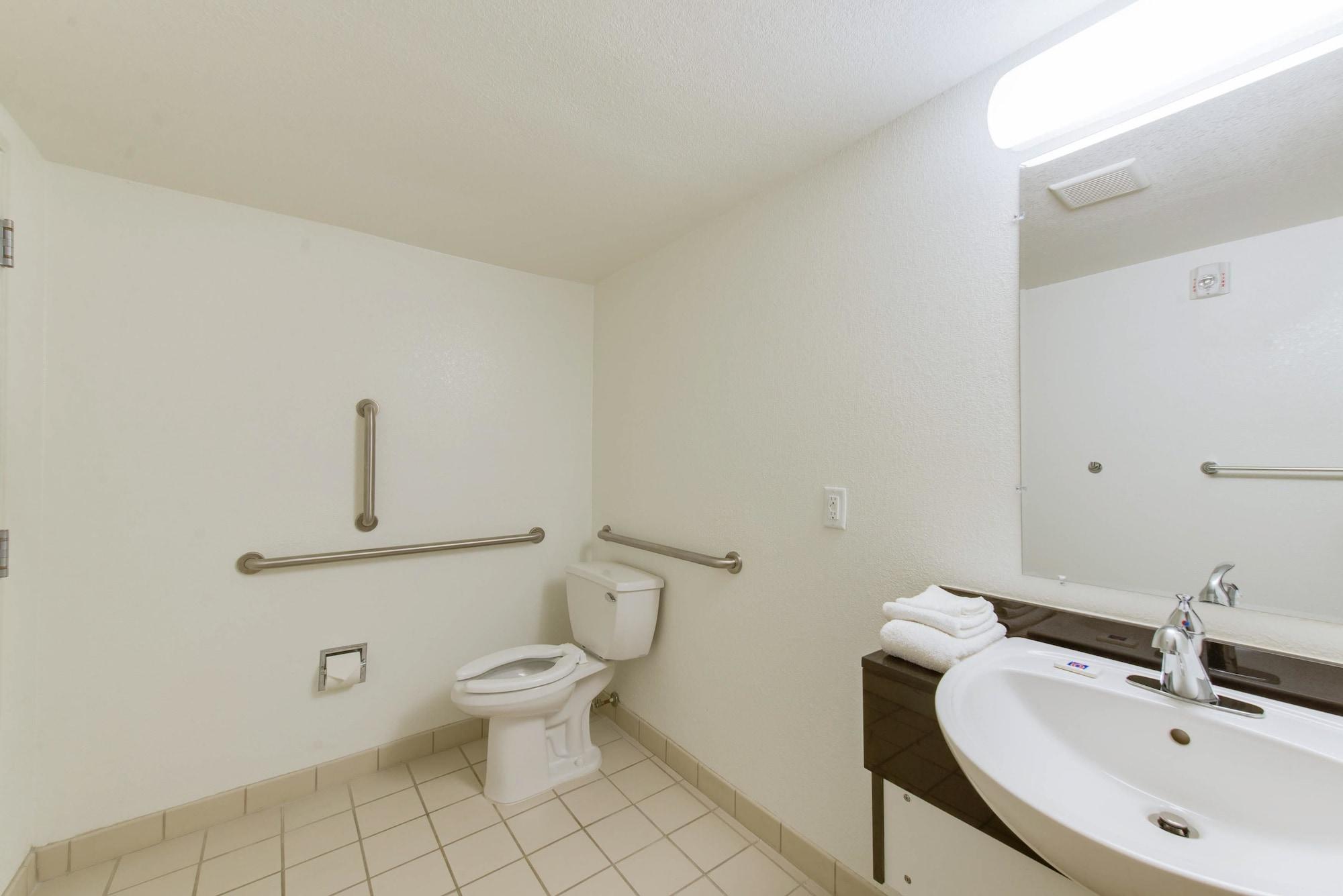 Motel 6-Norfolk, Va Ngoại thất bức ảnh