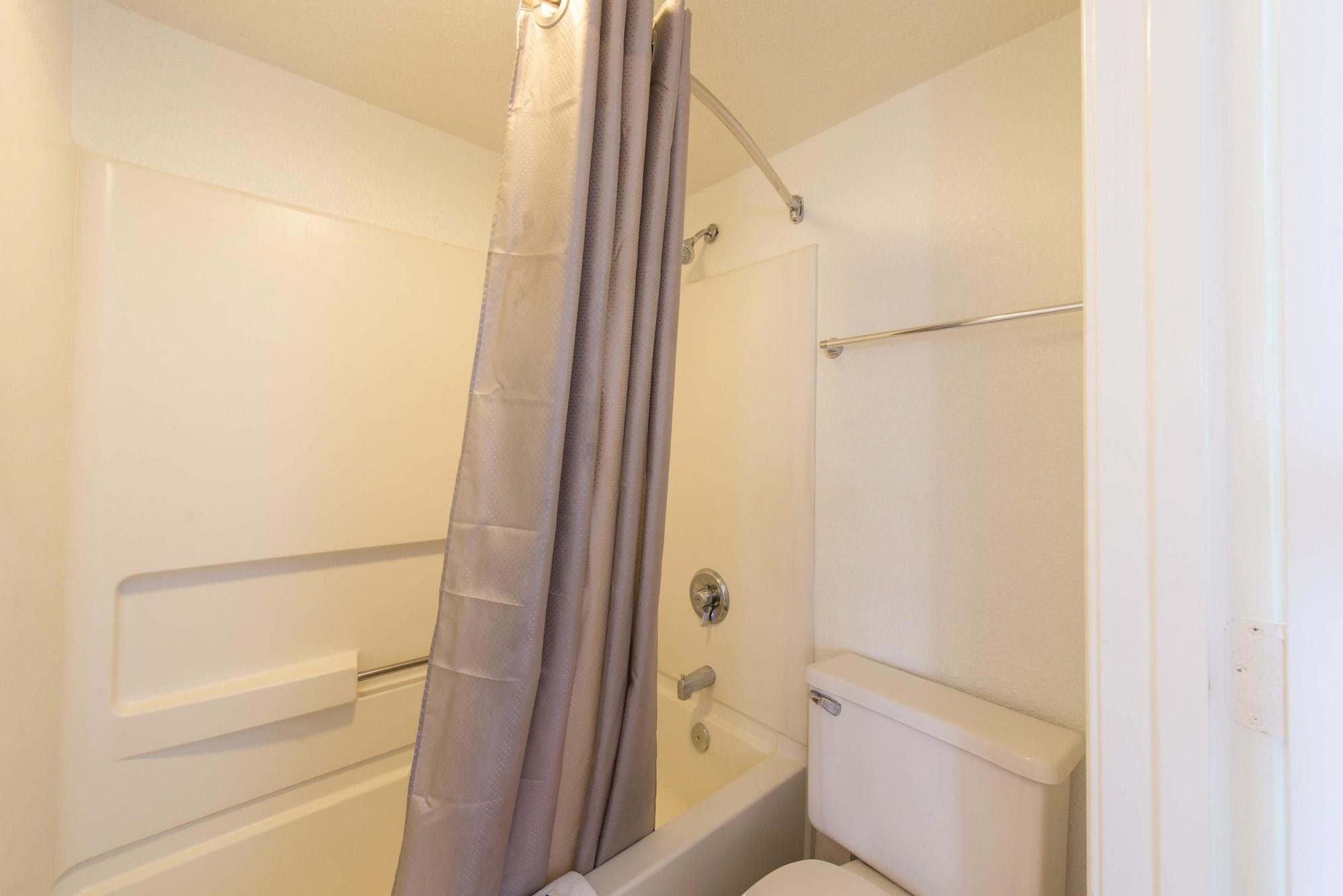Motel 6-Norfolk, Va Ngoại thất bức ảnh