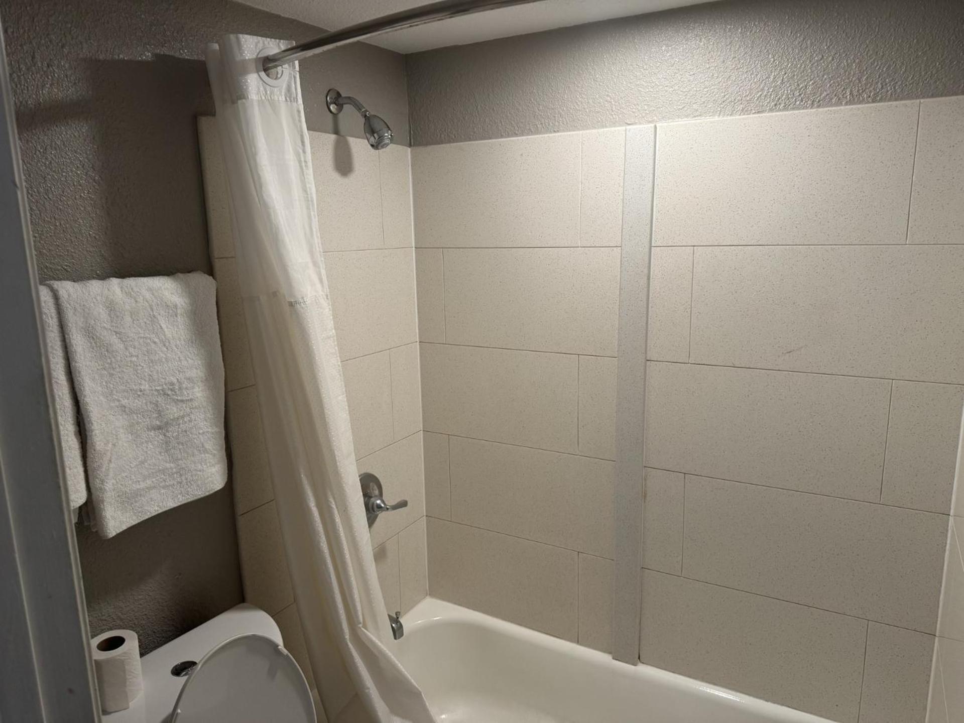 Motel 6-Norfolk, Va Ngoại thất bức ảnh