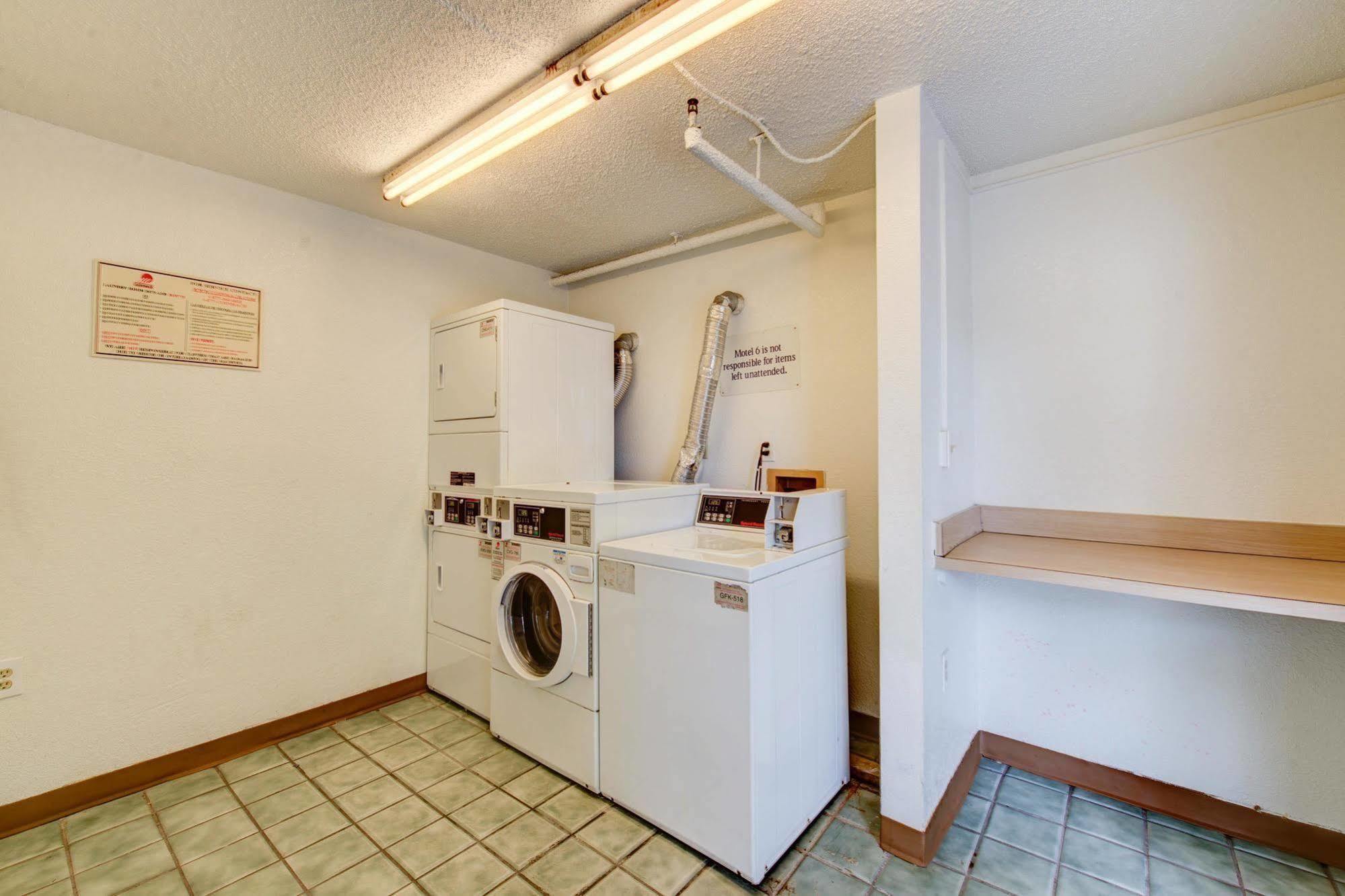 Motel 6-Norfolk, Va Ngoại thất bức ảnh