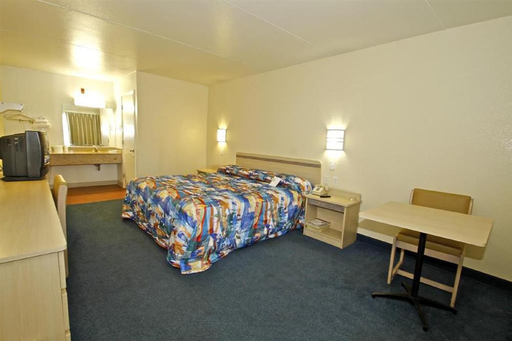 Motel 6-Norfolk, Va Phòng bức ảnh