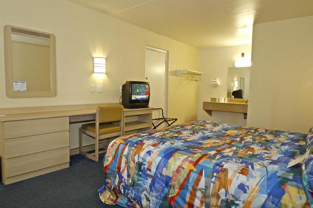 Motel 6-Norfolk, Va Phòng bức ảnh