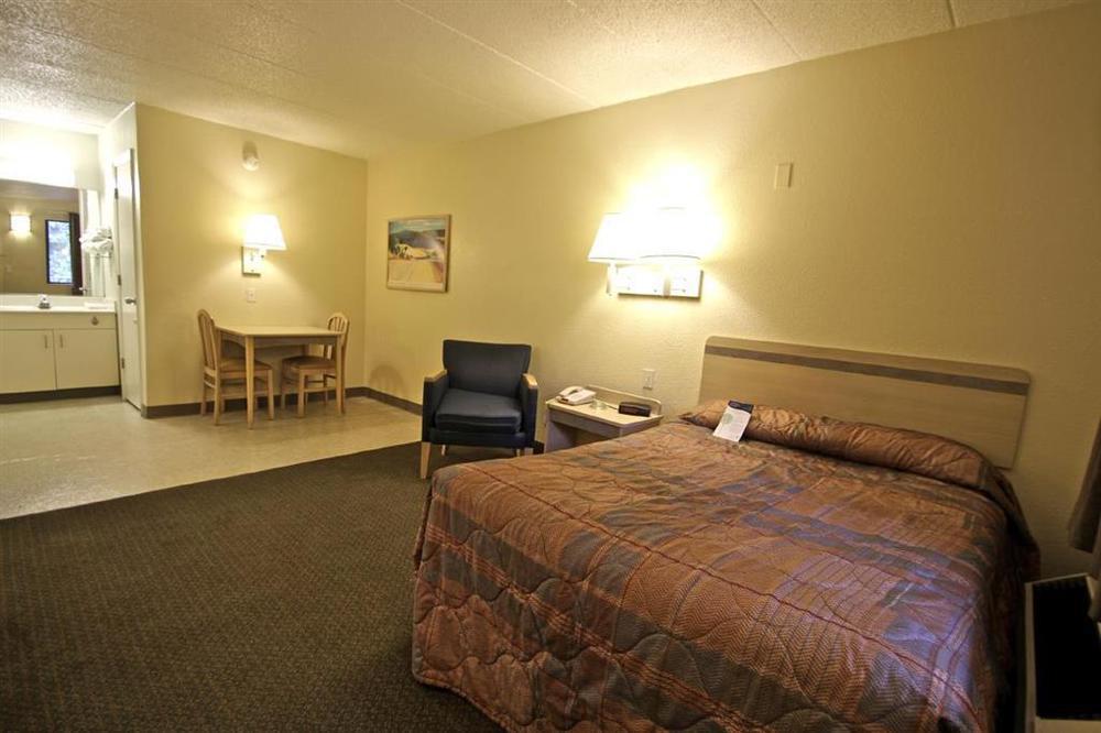 Motel 6-Norfolk, Va Phòng bức ảnh