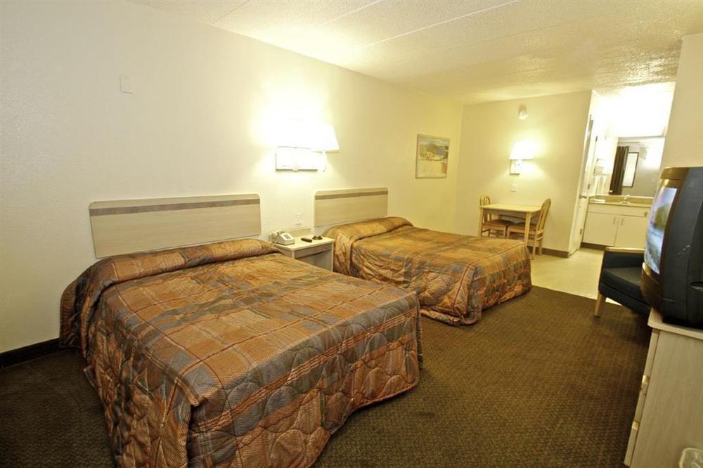 Motel 6-Norfolk, Va Phòng bức ảnh