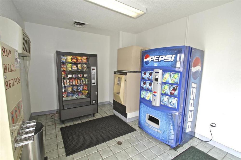 Motel 6-Norfolk, Va Tiện nghi bức ảnh