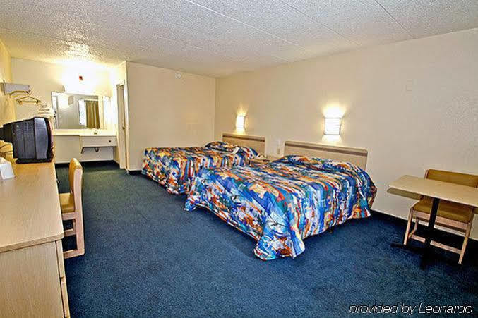Motel 6-Norfolk, Va Ngoại thất bức ảnh